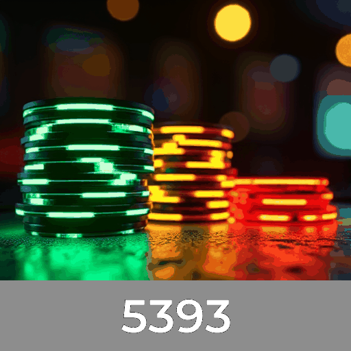 Garanta Acesso Seguro e Instantâneo com 5393