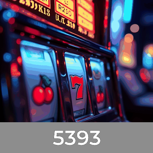 5393: A Experiência de Cassino com Dealers ao Vivo no Brasil