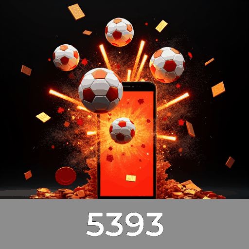 Bônus e Ofertas Exclusivas no 5393: Sua Chance de Ganhar Mais!