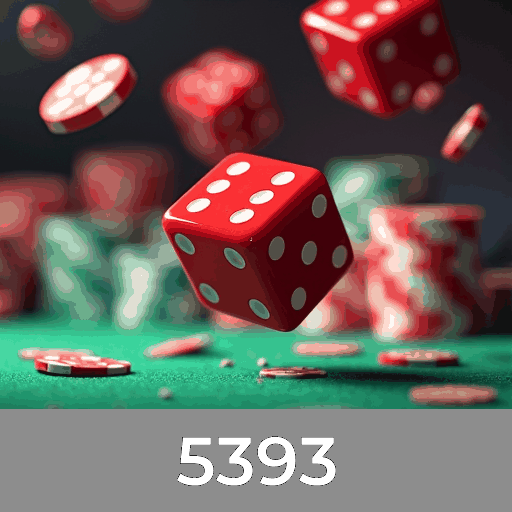 Descubra os bônus incríveis no 5393 com ofertas exclusivas