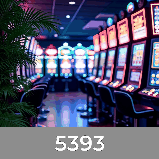 5393: Viva a Emoção Instantânea e Retornos Elevados do Crash
