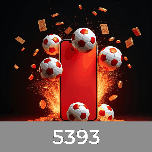 Experimente a emoção dos jogos de cassino no 5393