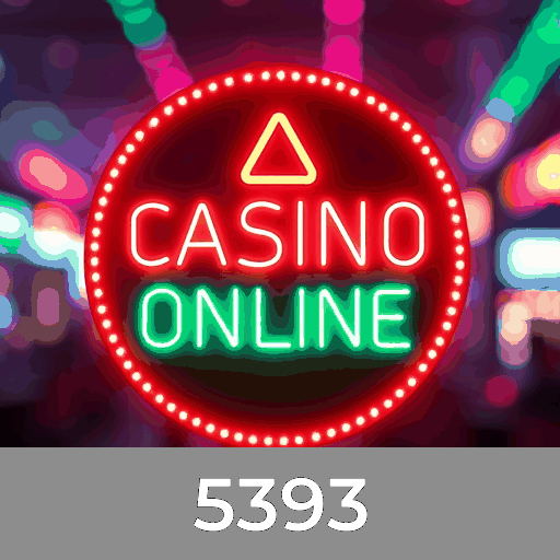 Aposte em Eventos Brasileiros com 5393: Seu Portal de Esporte