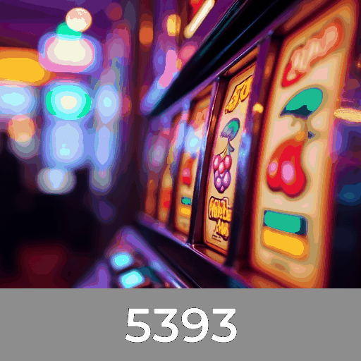 5393: Slots-Grandes Prêmios, Dealers Ao Vivo-Imersão Total, Jogos de Mesa-Vencedor Garantido