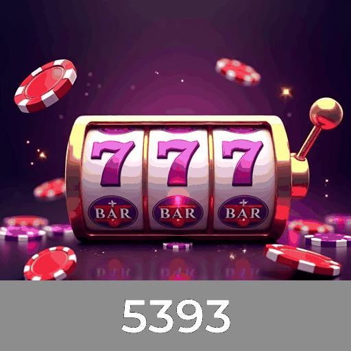 5393: Seu Cassino Online Seguro e Premiado