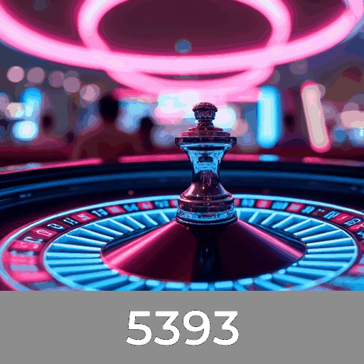 5393: A Experiência de Cassino com Dealers ao Vivo no Brasil