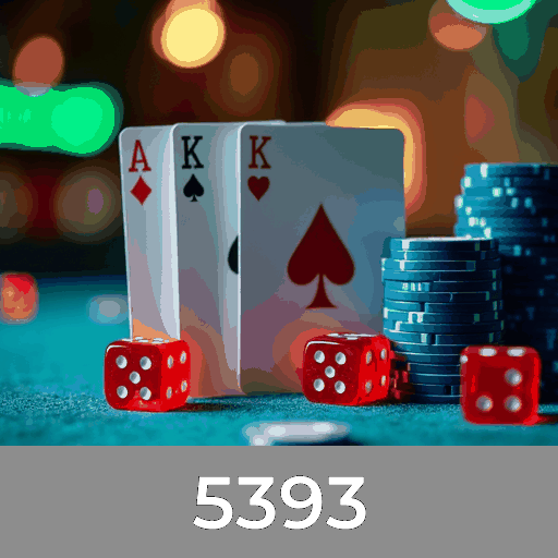 5393: Aproveite Promoções Valiosas e Ofertas Únicas