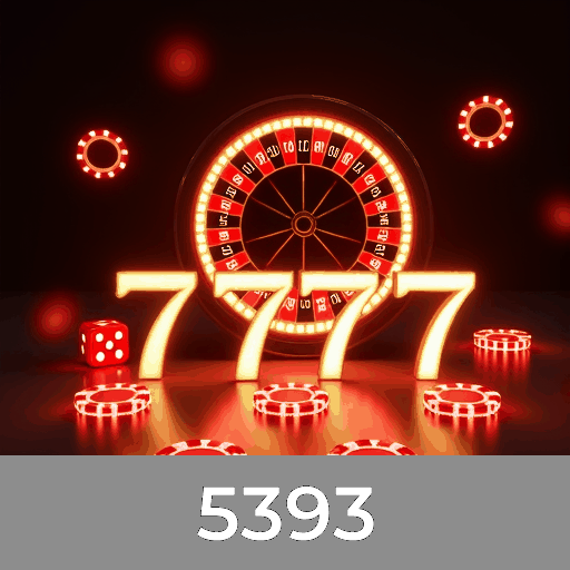 Descubra a experiência de jogo via app 5393 com facilidade
